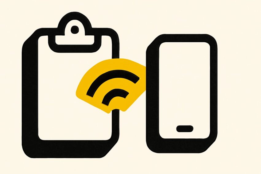 How to Send a KOOS Form Over SMS Using a FHIR-Native Runtime